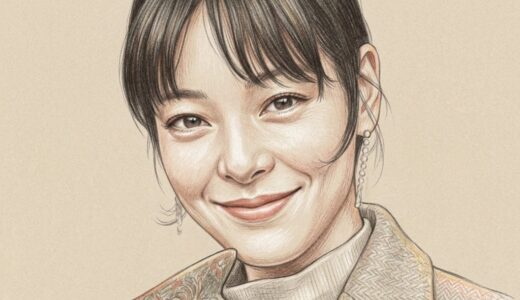 市川実日子の旦那は加瀬亮？5年同棲の真相と結婚しない理由