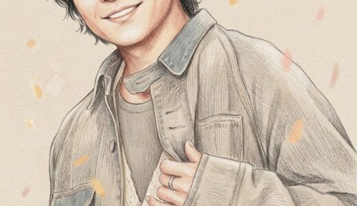 森本慎太郎のパパの職業や年齢は？あざみ野の実家豪邸と家族構成も調査