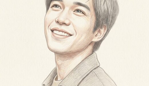 佐藤浩市の息子はアナウンサー？長男りょうの噂の真相と次男・寛一郎の現在