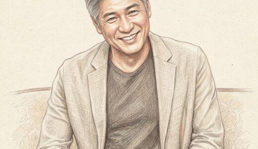 吉川晃司の娘の画像はある？名前や年齢・病気の噂の真相を調査