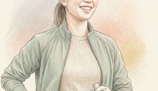 小川起央（上田桃子の旦那）の経歴と職業は？顔画像や馴れ初めも調査