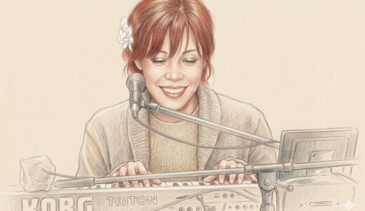 原由子の実家が金持ちな理由！天吉の資産や閉店の真相・兄や学歴も調査