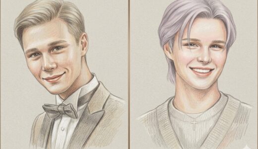 Mattの元の顔が衝撃！整形前と現在を比較＆施術箇所と総額1000万円の全貌