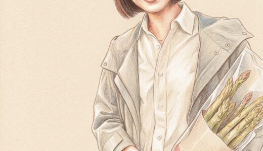 松下奈緒の身長は180cmでもっと高い？逆サバ読み疑惑を共演者と徹底比較