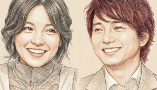 向井理に浮気の噂？過去のスキャンダルとデキ婚の真相を徹底調査