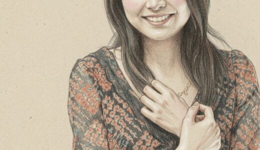 佐藤めぐみの実家は金持ち？喫茶店の噂や学歴・年収の真相を調査