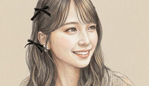 佐々木舞香の兄は2歳年上！4人兄弟の家族構成と不登校の真相