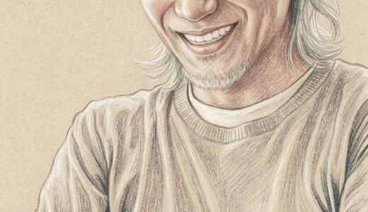 玉置浩二に子供がいない理由は？歴代妻との結婚歴と現在の夫婦生活