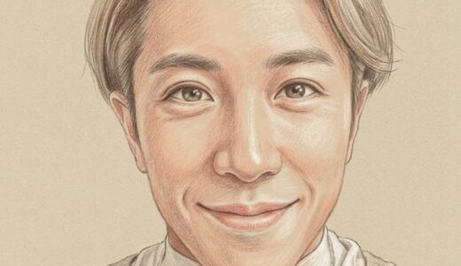 村上信五の実家は高槻で金持ち？引っ越し説や父が弁護士の噂を調査