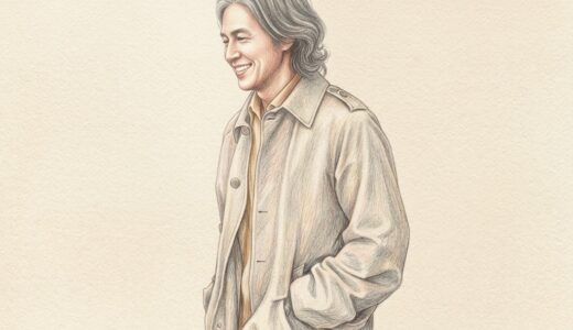 稲葉浩志の息子・稲葉志門の画像は？現在やイケメン説・インスタの真相