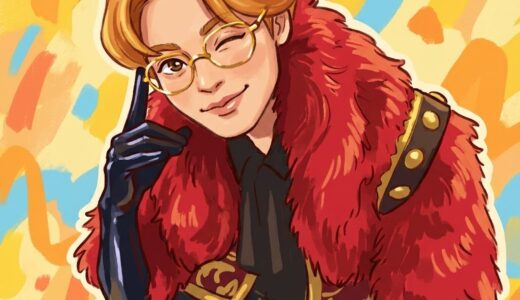 中間淳太は金持ちで実家は豪邸？新神戸の住所説や祖父の会社を調査