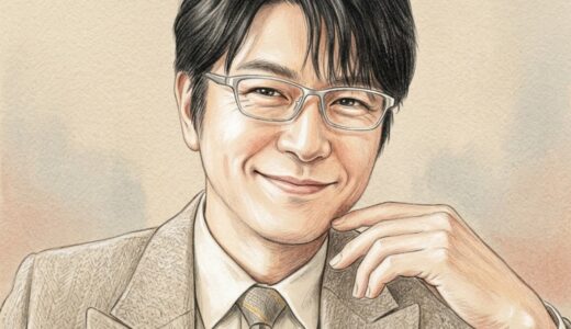 及川光博の再婚相手は誰？写真の噂の真相と現在の結婚事情