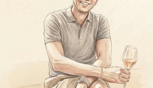 杉本哲太の子供は何人で画像はある？息子・杉坂太吉の現在や逮捕の噂を調査