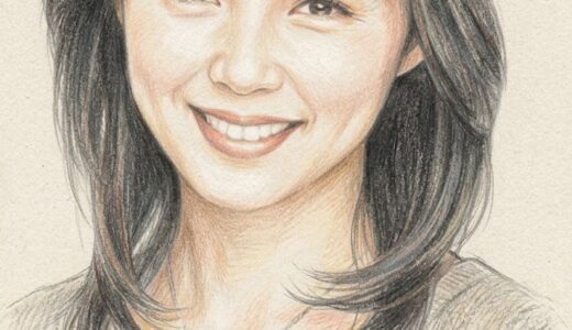 梶原真弓の旦那・角田浩導はどんな人？結婚の馴れ初めから夫婦の現在まで