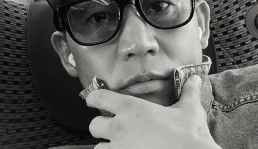 【画像アリ】萩原裕介の小指がない？3つの理由を大調査！