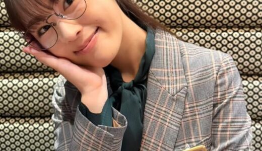 渋谷凪咲の学歴が衝撃！桜宮小と城星学園に隠れた真相！