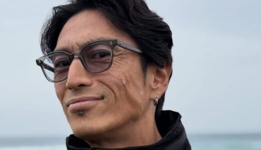 伊勢谷友介の元妻の噂はなぜ拡大？交際4人と逮捕報道が生んだ誤解