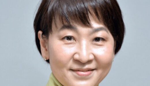 元村有希子の夫の正体は新聞関係者？子供が娘が2人で離婚の噂も！