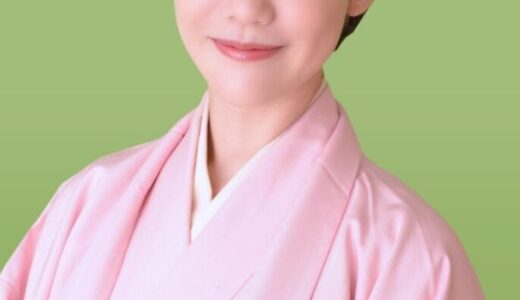 蝶花楼桃花が結婚しない理由は？旦那も彼氏も噂ゼロの真相に迫る