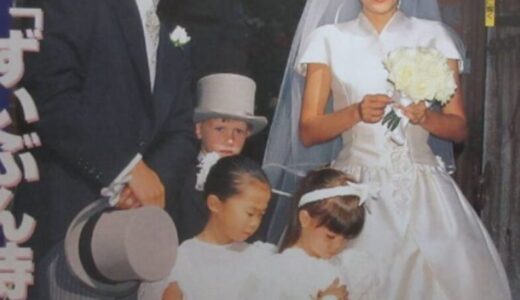 舘ひろしの奥さんの写真を公開！妻・舘幸子の現在や素顔に迫る！