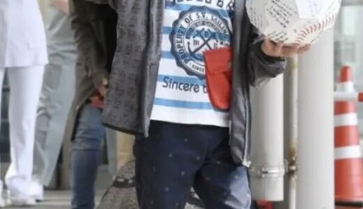 北海道の大和くん（田野岡大和）の両親の離婚の真相の闇が深い！