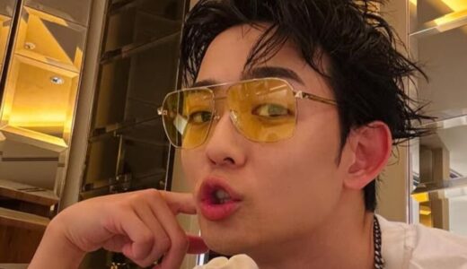 竜星涼の父親はどんな人？母子家庭説と家族構成の真相を検証！