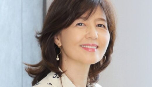 石野真子の子供の真相が判明！囁かれた噂と家族のスキャンダル！