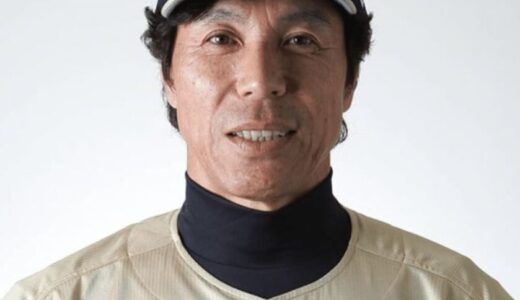 秋山幸二の息子の死別の真相が衝撃！誰も知らない家族の悲劇とは