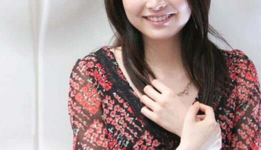 佐藤めぐみの実家は東京の高級住宅？父のコーヒー愛と家族の素顔