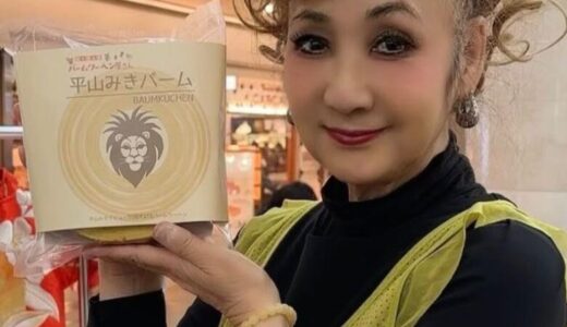 平山みきと夫ばんばひろふみの28年愛が終わった本当の理由と再婚