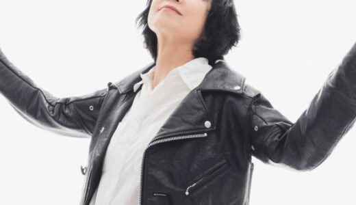 山下久美子の再婚の真相！氷室京介と子供の父親に関する噂とは？