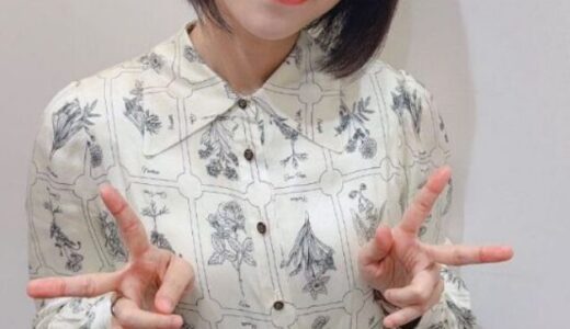 伊達朱里紗は結婚してる？彼氏の存在が発覚？衝撃の事実に迫る！