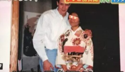 トムホーバスの妻の英子が凄い！30年も支え続けた愛と家族秘話！