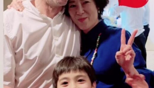 寺島しのぶの再婚の真相が衝撃！夫ローランとの愛と家族の裏側！