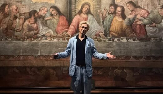 ディーンフジオカの嫁の連れ子ボビー・ヒダヤットとの現在の関係