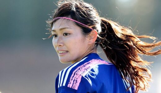 川澄奈穂美の結婚の真実とは？独身の理由とヒゲ男性の噂の真相！