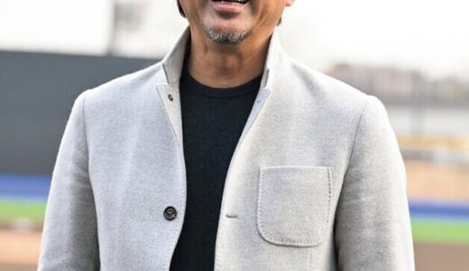 斎藤隆の奥さんは誰？スザンヌとの関係が噂された理由がヤバい！