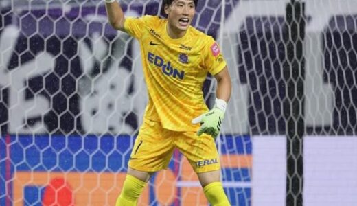 大迫敬介の結婚の真相と恋愛観！好きなタイプや熱愛の噂も解説！