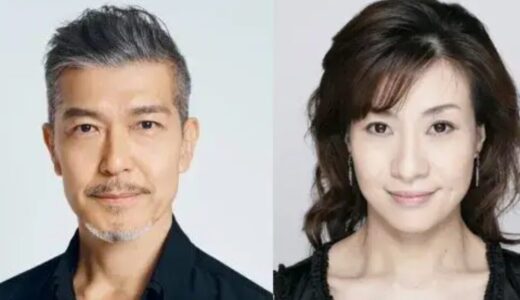 大澄賢也と岡千絵に子供がいない理由は？離婚と慰謝料の真実！