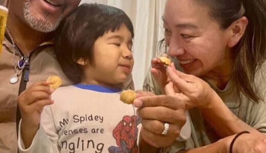 ラミレスの元嫁は14歳年上のエリザベス！離婚理由や現在の生活！