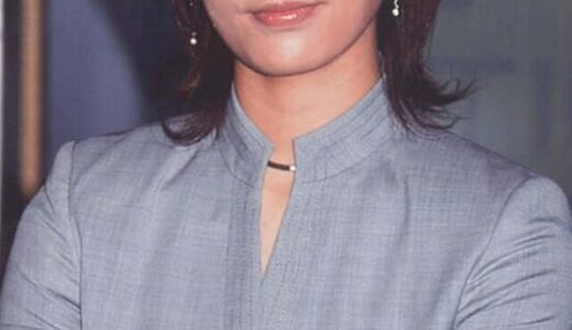 河野明子の父は陸軍の軍医出身！厳格で温厚な父親が与えた影響！