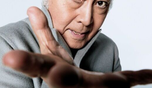 北大路欣也の兄は早稲田大学卒で大手企業に就職したエリート！