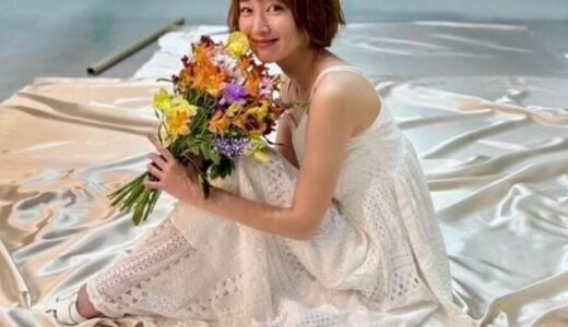 高梨臨の子供は何人いるのか？妊娠中や出産の噂の真相を検証！