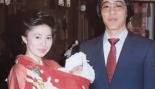 馬場憲治の再婚相手の真相が流出？年齢や画像と隠された私生活！