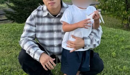 西島恭平の元嫁・ねねは何者？元キャバ嬢？画像や別れた理由！