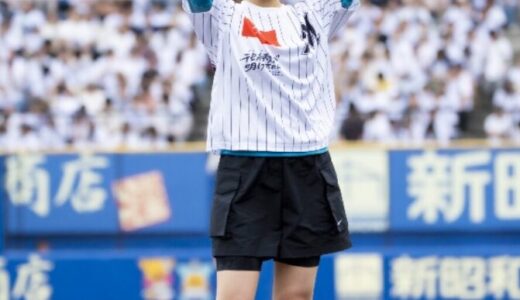 古川琴音の父親の職業が判明？寿司職人級の趣味とパイロット説！