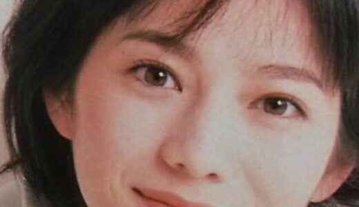 大石恵の父親の正体がヤバい？イギリス系の真相や実家の情報！