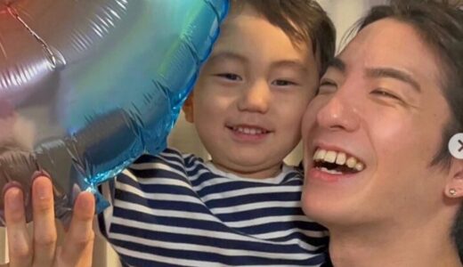 【写真】前田公輝の兄は前田尊臣！元俳優で現在の仕事も判明！