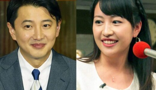青井実の再婚説の裏に隠された真実！元妻との間に子供がいる？