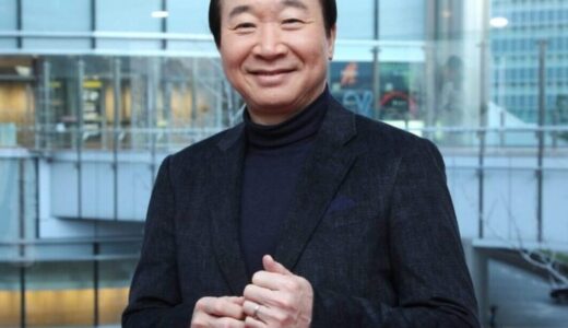 中村梅雀の前妻の正体が衝撃！家族の秘密と離婚の裏側を暴露！